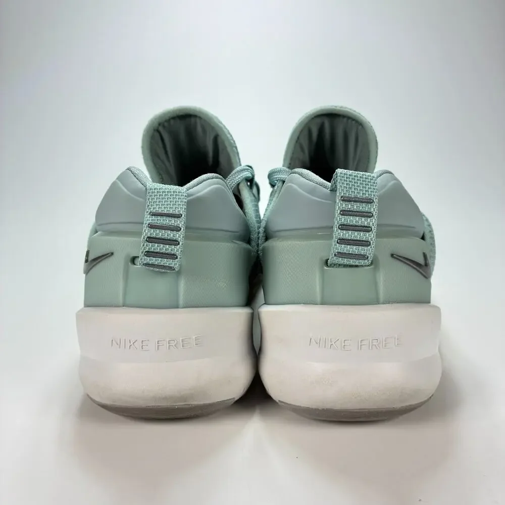 Nike Free Metcon 2 Blue Training Shoes CrossFit Sneaker CD8526-303 Women Size 10 - Picture 8 of 11